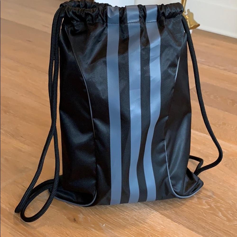 Adidas sackpack - Picture 2 of 3